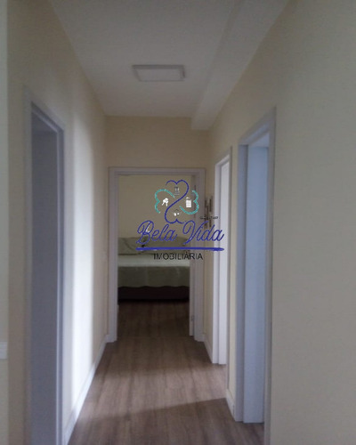 Imagem 18 de 25 de Indaiatuba- Sp, Apartamento A Venda Condomínio Residencial Belvedere. Bela Vida Imobiliária - Ap00873 - 69530149