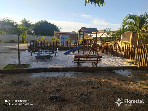 Imagem 5 de 17 de Chácara Com 4 Dormitórios À Venda, 3.300 M² Por R$ 1.200.000 - Centro - Sâo José/ba - Ch0001