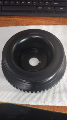 Damper Polea Cigueñal   Corsa   Daewoo   Epica