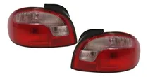 Comprar Stop Derecho Izquierdo Hyundai Accent 1998\u002F2005 Sedan Depo 