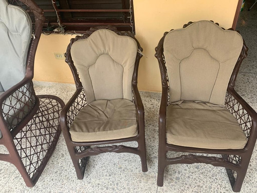 Imagen 2 de 4 de 2 Mesedoras Para Niños