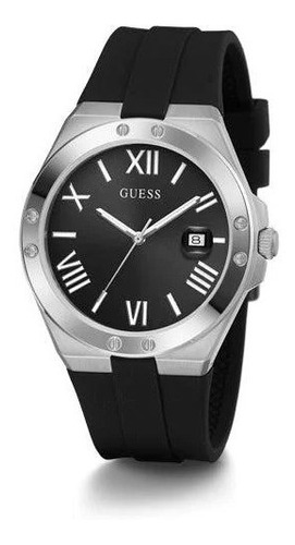 Reloj Guess  De Hombre Perspective Gw0388g1 Agente Liniers