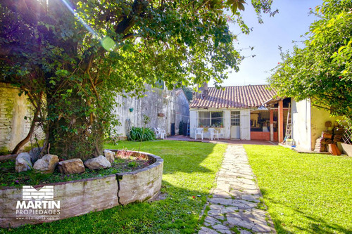 Lote De 10x50 En Venta - Olivos