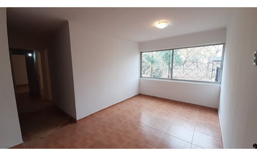 Hogares Vende Amplio Depto 3d+1b, Comuna De Ñuñoa.