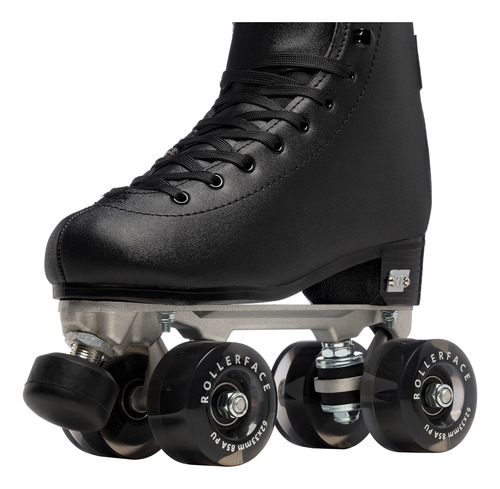 Patines En Paralelo Rollerface Hipskates Soul