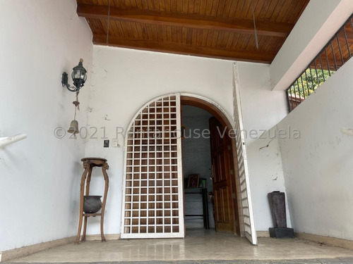 Imagen 3 de 19 de Casa En Venta Prados Del Este 22-12263 Jesús Enrique Díaz Caracas Baruta