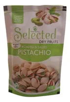 Comprar Pistachos Tostados Y Salados Farm Royale - 250g || 100% Natu