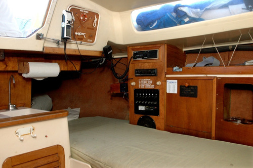 Velero Limbo 21