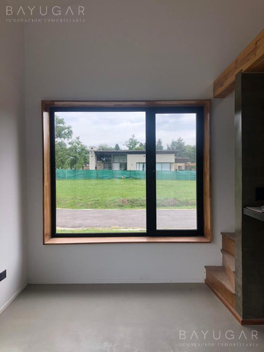 Imagen 15 de 30 de Venta - Excelente Casa Moderna Ubicada En Pilar, Barrio Privado - Bayugar Negocios Inmobiliarios