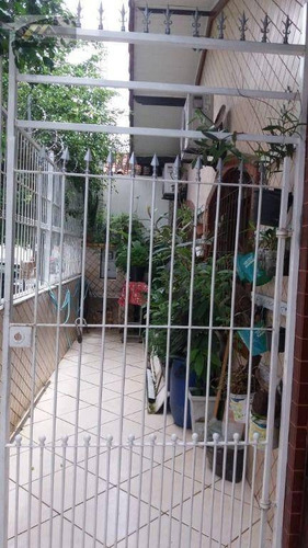 Imagem 2 de 13 de Casa À Venda, 130 M² Por R$ 410.000,00 - Vila Guilhermina - Praia Grande/sp - Ca0319