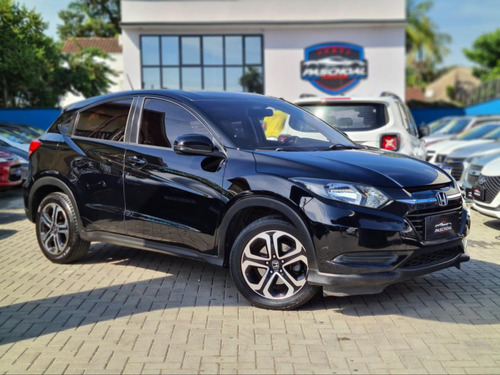 Honda HR-V 1.8 Flexone 16V 5p Aut.