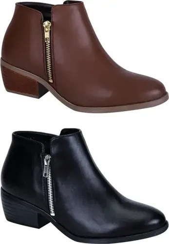 Kit Texano Bota 2 Pares Tierra Bendita 1010 De Mujer Cuotas sin