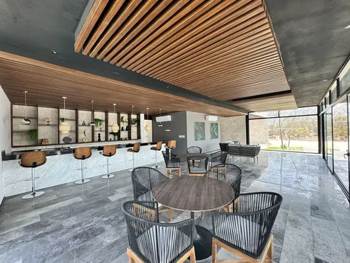 Casa(15) En Venta En Privada Silvesta, Conkal