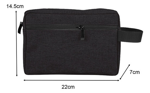 Bolsa De Maquillaje Bolsa De Almacenamiento De Cosméticos