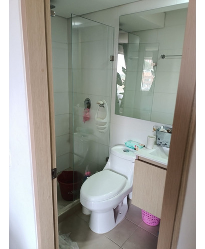 Vendo Apartamento Barrio Vergel - Conjunto Zajari