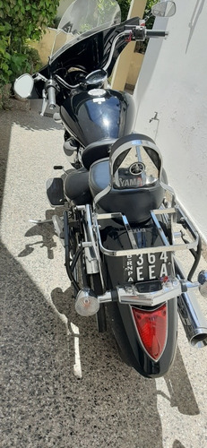 Yamaha Yamaha 1300 Vxs