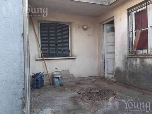 Imagen 8 de 23 de Casa 2 Ambientes Para Reciclar Terreno En Quilmes Ideal Constructores