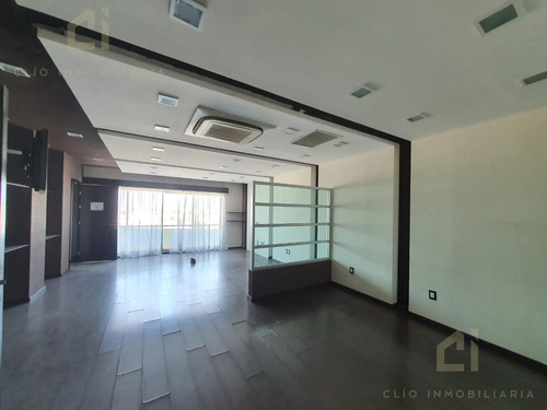 Oficinas En Renta En Veracruz, Fracc. Virginia, 3 Niveles, Elevador, 12 Estacionamientos