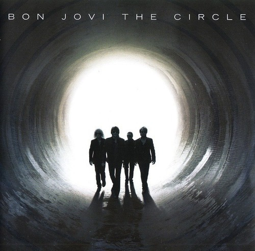 Bon Jovi The Circle Special Edition Cd Nuevo