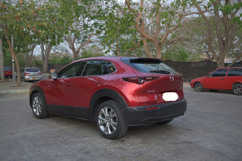 Mazda CX-30 2.0 Touring At