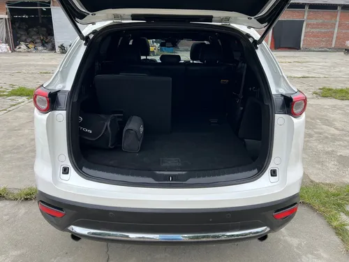 Mazda CX-9 2.5 Grand Touring Lx