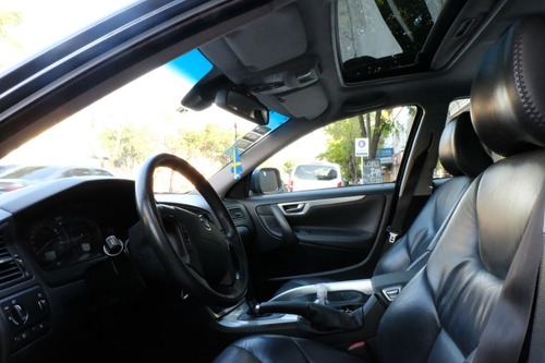 Volvo Xc70 Cross Country