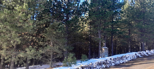 Terreno En El Desafio Mountain Resort, San Martin De Los Andes