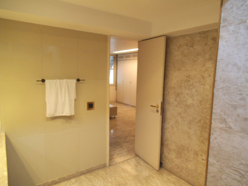 Apartamento Para Aluguel, 4 Quartos, 2 Suítes, 2 Vagas, Copacabana - Rio De Janeiro/rj - 340