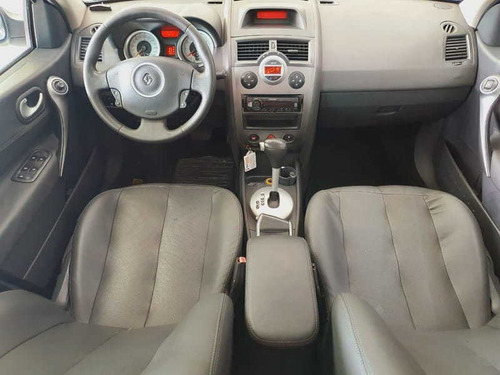 Renault Meganesd Dyn 20a