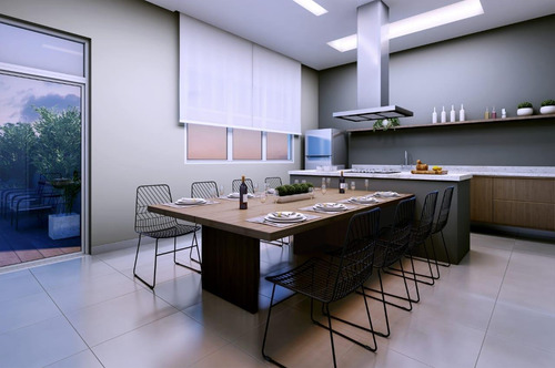 Imagem 12 de 29 de Apartamento 63m², 2 Dormitórios E 1 Vaga No Melhor Do Jardim Prudência! - 11302