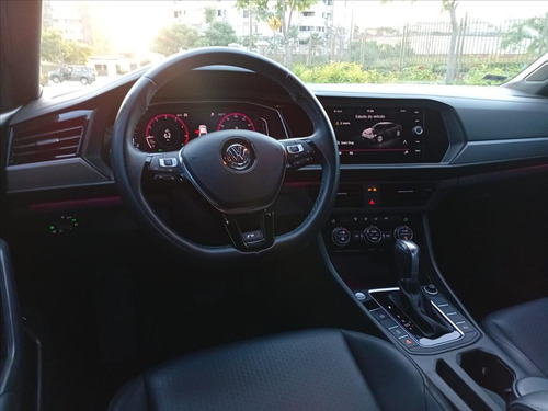 Volkswagen Jetta 1.4 250 TSI TOTAL FLEX R-LINE TIPTRONIC