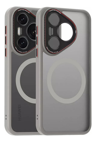 A Fundas For Huawei Pura 70ultra Caja De Succión Magnética
