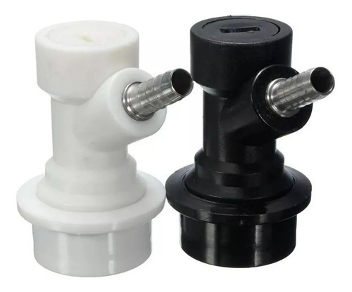 Barril Postmix Cornelius 10 Litros + Kit Engate Ball Lock