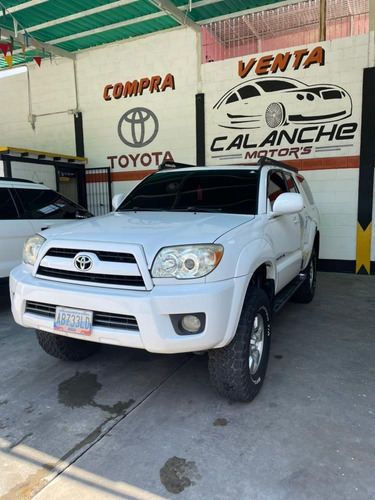 Imagen 1 de 11 de Toyota 4runner