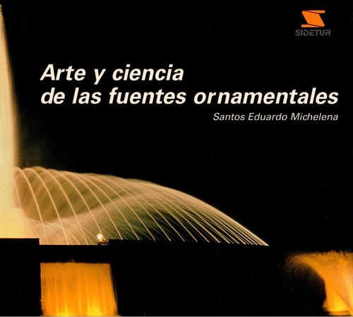 Arte Y Ciencia De Las Fuentes Ornamentales 
