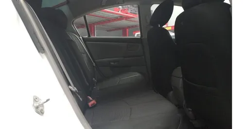 Mazda 3 1.6 Z6ha5