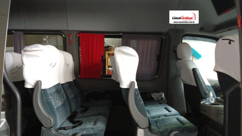 Sprinter 415 2013/14 Completa De Tudo,