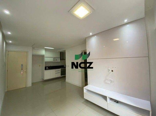 Imagem 1 de 17 de Apartamento Com 2 Dormitórios À Venda, 60 M² Por R$ 230.000,00 - Boa Uniao - Camaçari/ba - Ap3053