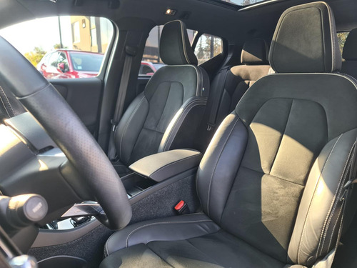 Volvo XC40 1.5 T5 PHEV R-Design Recharge Auto
