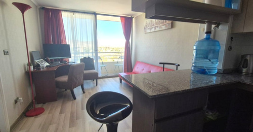 Vendo Departamento Amoblado En Calama