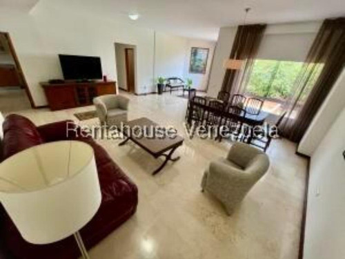 #25-18140 Bello Apartamento Ubicado En Altamira