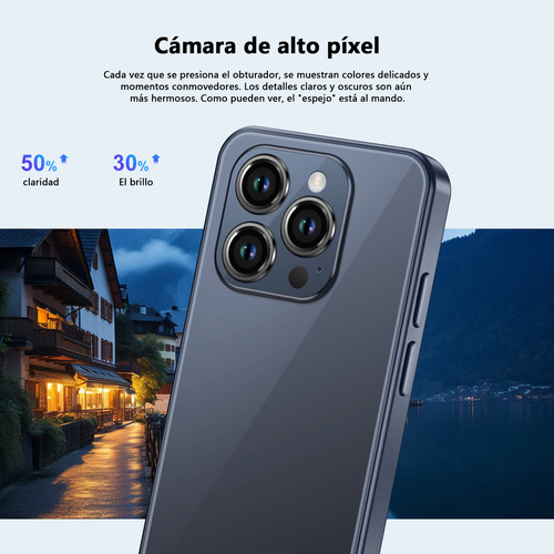 Android Celulares Mini Xs16 Pro Max 4.0 Pulgadas Barato Ram2gb Y Rom16gb