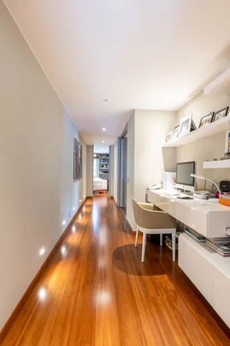 Apartamento En Arriendo/venta En Chicó Alto. Cod A6047