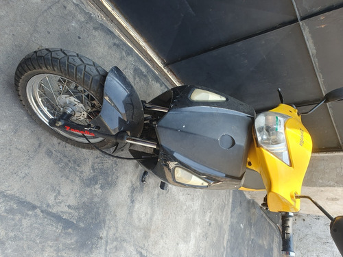 Imagen 2 de 3 de Zanella Zb 125 R Tunning