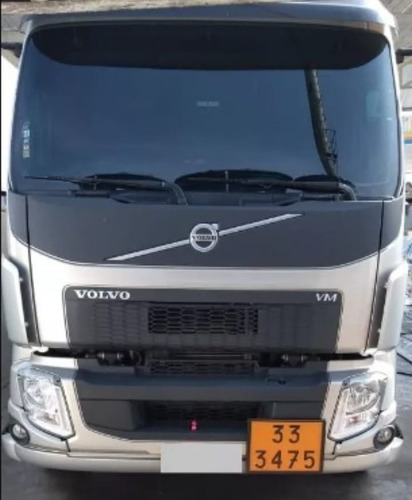 Volvo Vm 330 - Tanque 20.000 Litros - 2020 - Okm