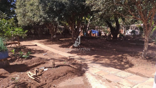 Imagem 8 de 8 de Chácara À Venda Em Chácaras De Recreio - 2000 - Ch006260