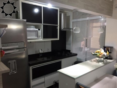 Imagem 6 de 30 de Apto Pestana Osasco - Ap11287 - 33296107