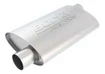 Comprar Mofle Escape High Performance Borla Univ. Proxs Muffler 3