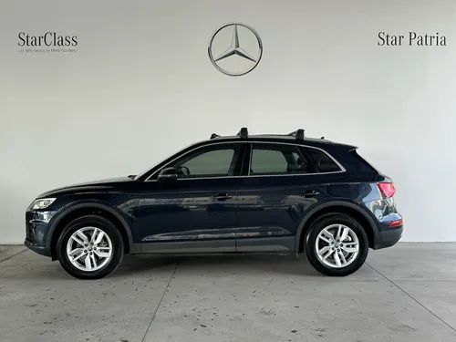 Audi Q5 2.0 L T Dynamic Dsg