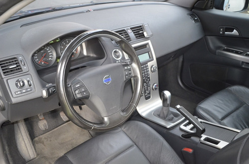 Volvo C30 Mecanico